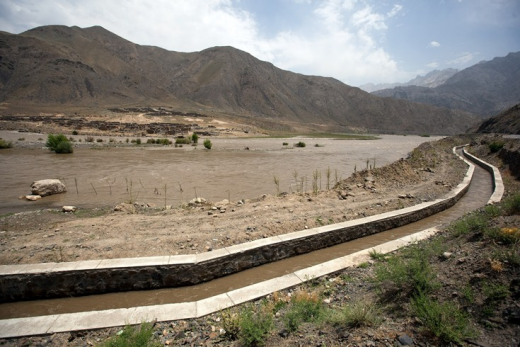 Graham Crouch/World Bank